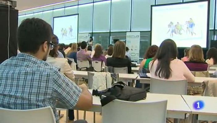 Noticias Aragón - Noticias Aragón - 07/06/13