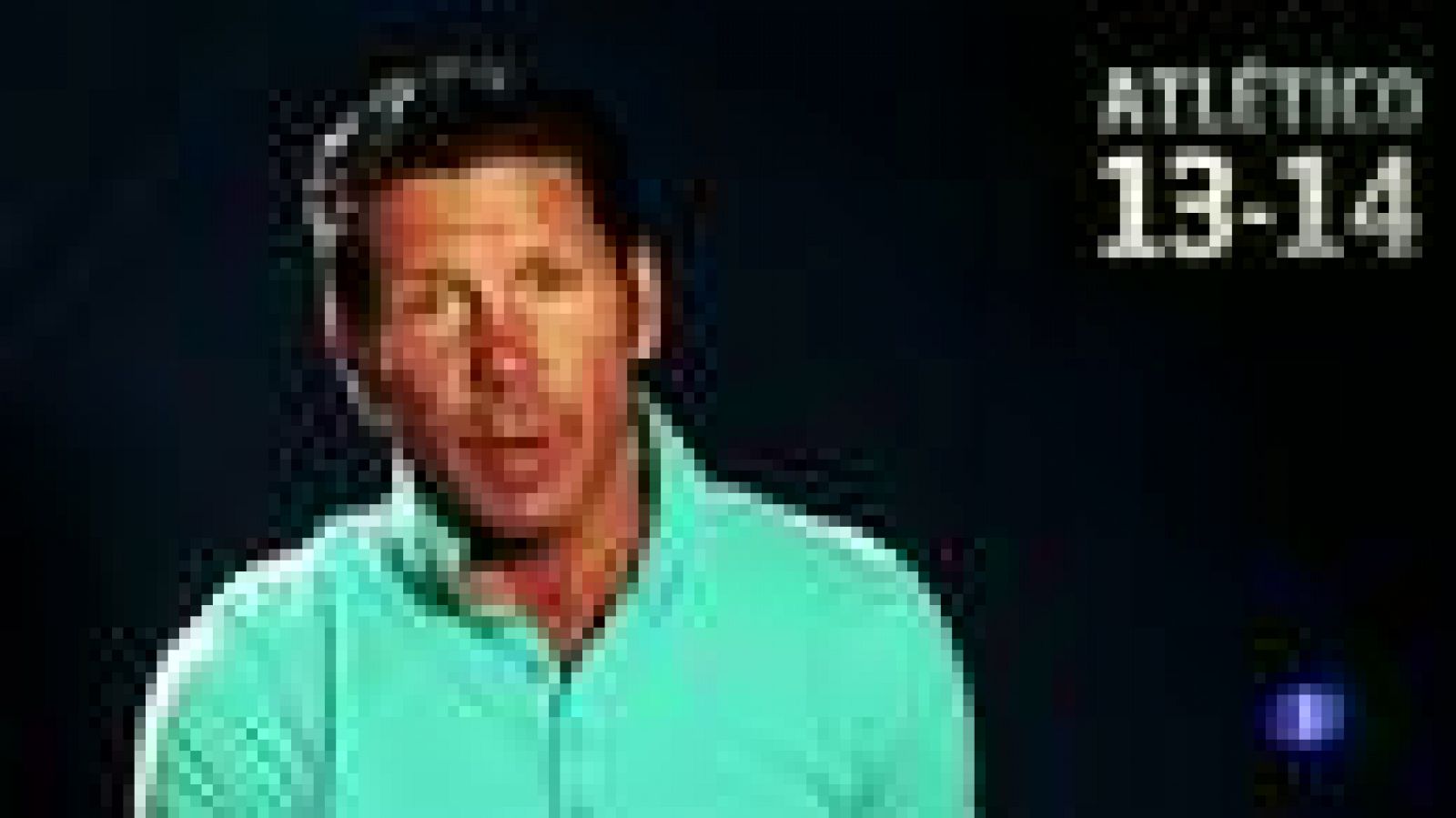 El entrenador del Atlético de Madrid afronta su segund pretemporada al frente del equipo colchonero. Tras la venta de Falcao, el entrenador argentino desea que se fiche bien para poder hacer una buena preparación.