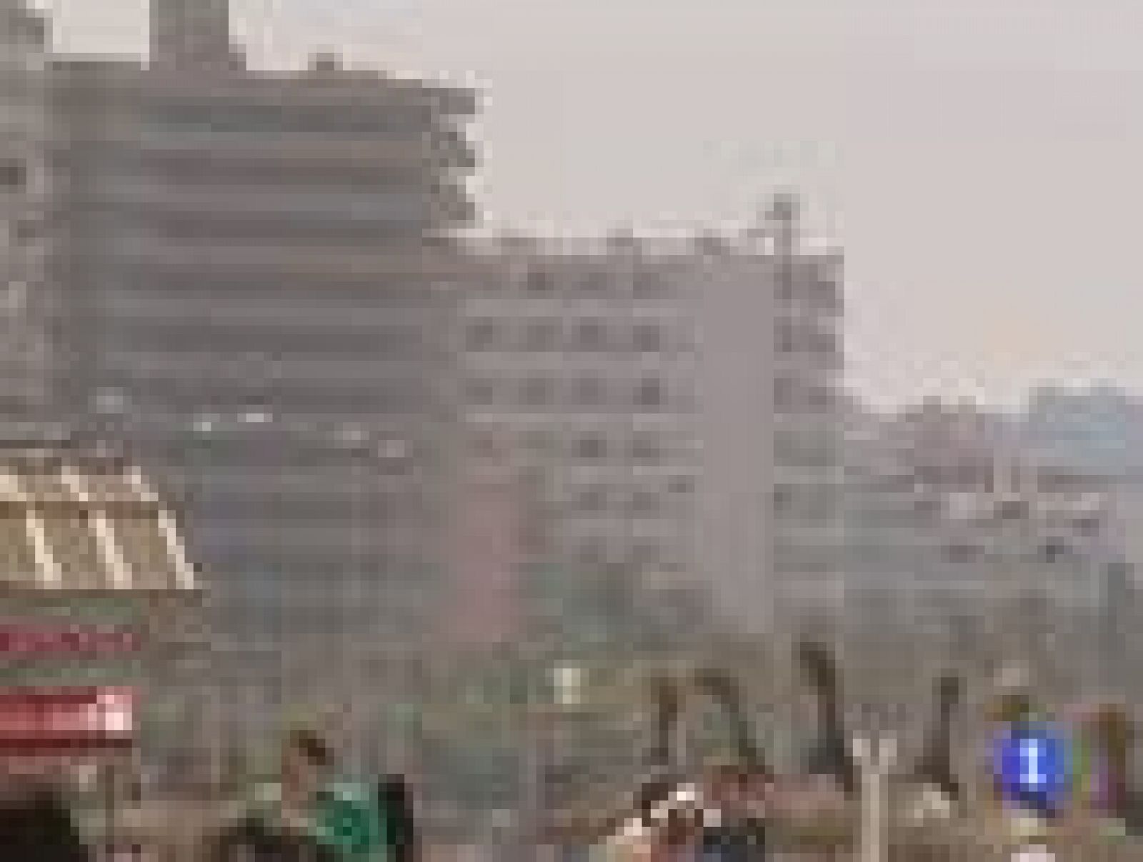 Informatiu Balear 2 - 07/06/13 | Ver