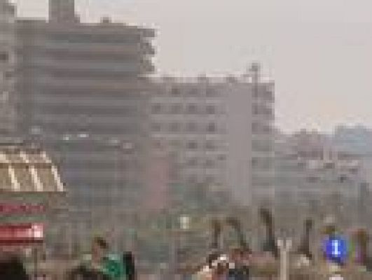 Informatiu Balear - Informatiu Balear 2 - 07/06/13