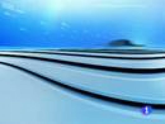 Informativo Telerioja - Informativo Telerioja 2 - 07/06/13