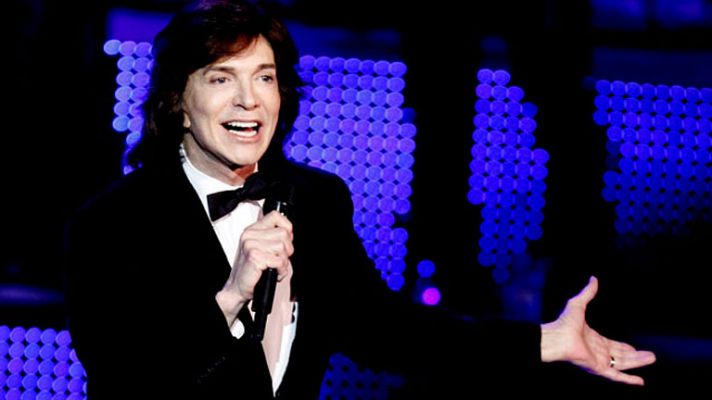  - Detienen al representante y al exproductor de Camilo Sesto por el robo en el chalé del cantante