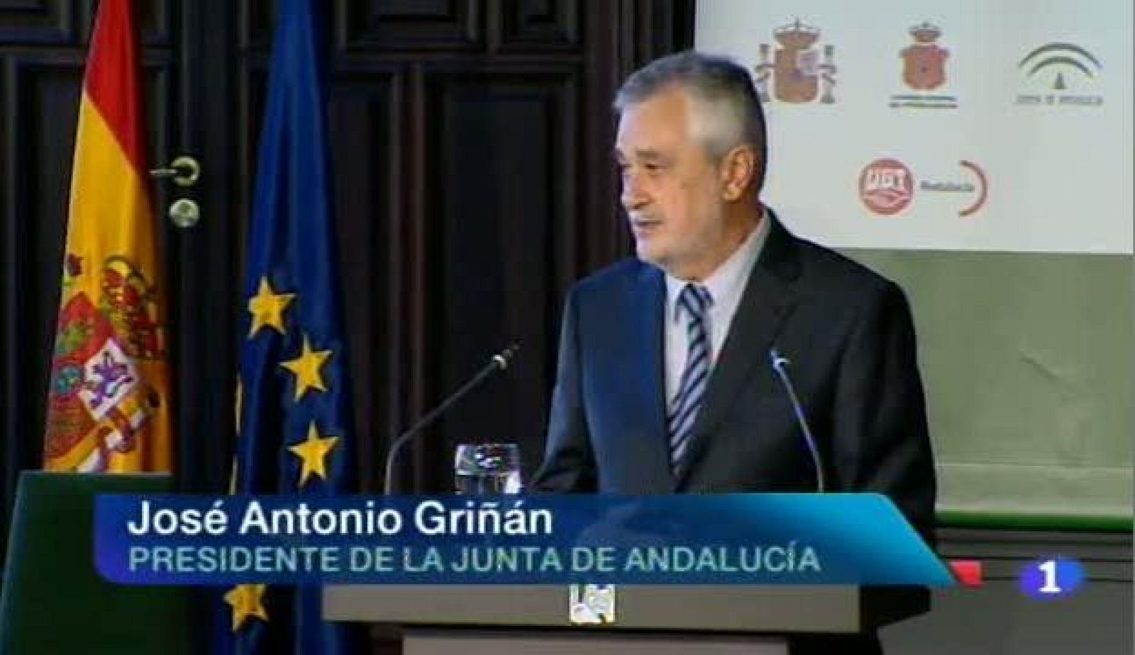 Noticias Andalucía - 03/06/2013 | Ver