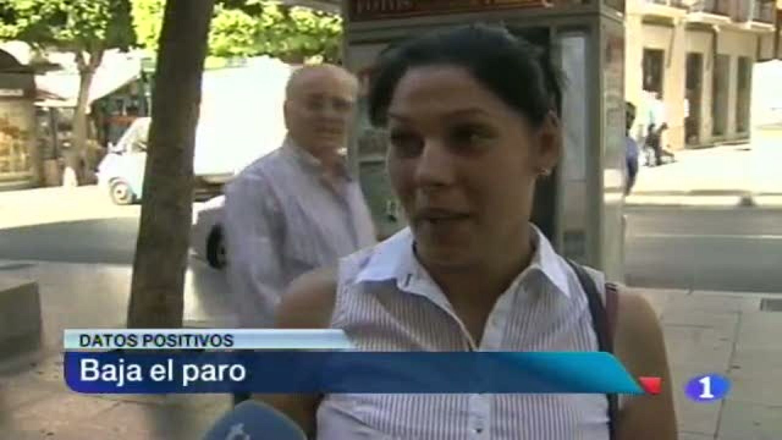 Noticias Andalucía 2 - 04/06/2013 | Ver