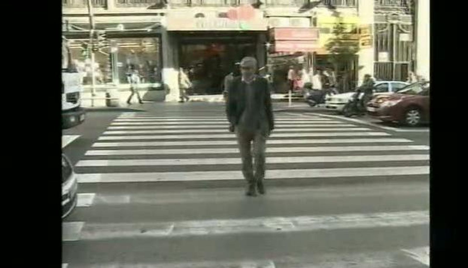 Noticias Andalucía 2 - 05/06/2013 | Ver