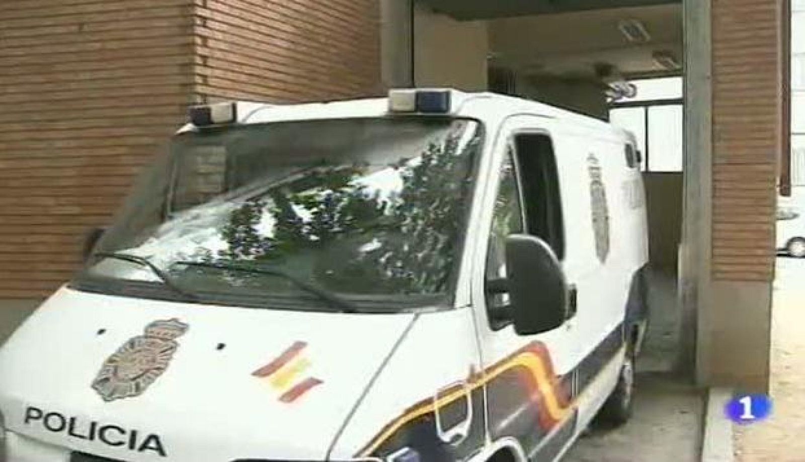 Noticias Andalucía 2 - 06/06/2013 | Ver