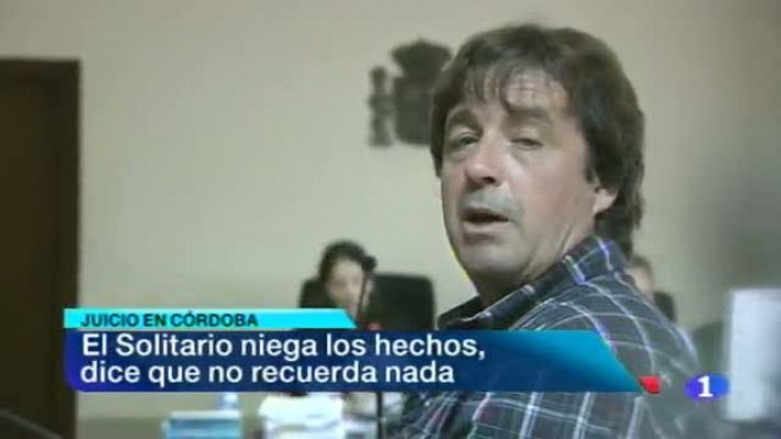 Noticias Andalucía - 06/06/2013