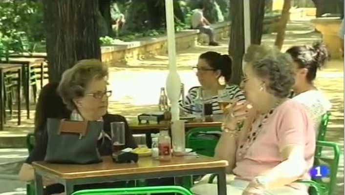 Noticias Andalucía - Noticias Andalucía - 07/06/2013