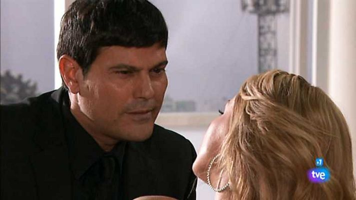 Amores verdaderos - Capítulo 164