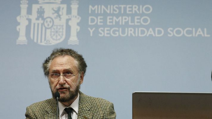 Los expertos proponen desligar las pensiones del IPC y calcularlas con la esperanza de vida