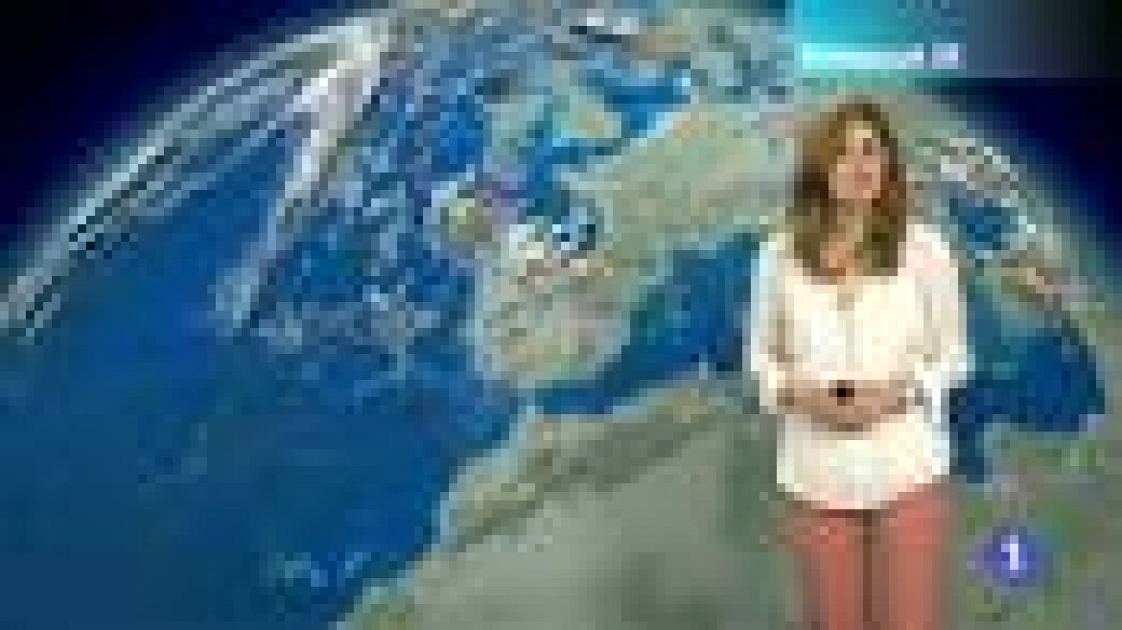 Noticias Andalucía: El tiempo en Andalucía - 07/06/2013 | RTVE Play