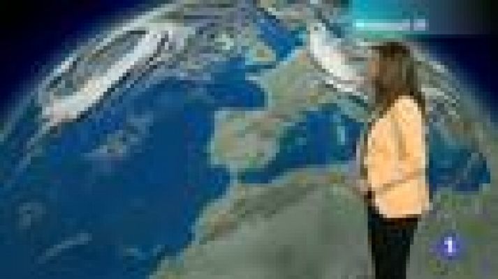 Noticias Andalucía - El tiempo en Andalucía - 03/06/2013