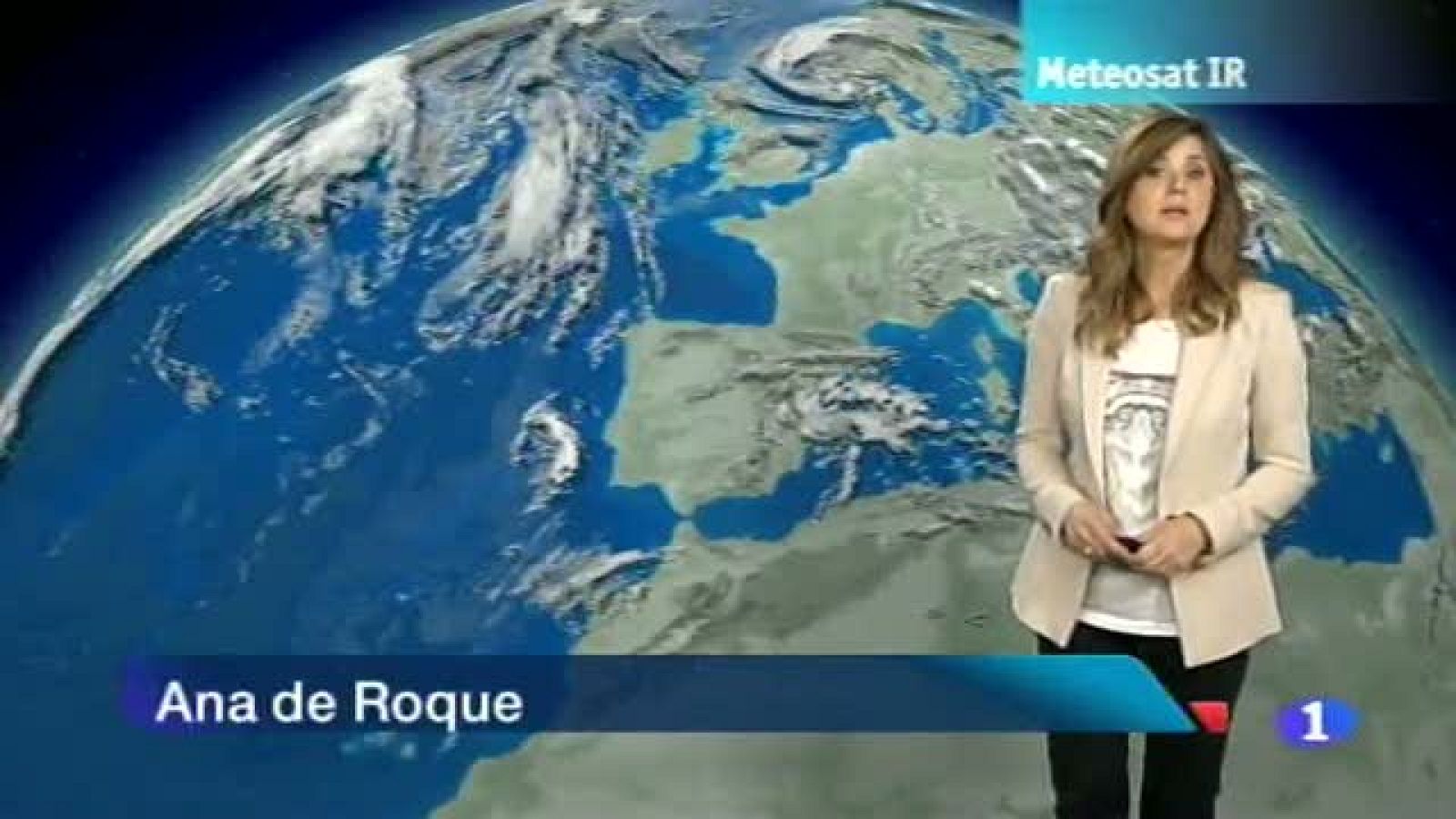 El tiempo en Andalucía - 06/06/2013 | Ver
