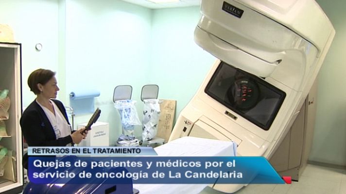 Telecanarias - Telecanarias - 07/06/13