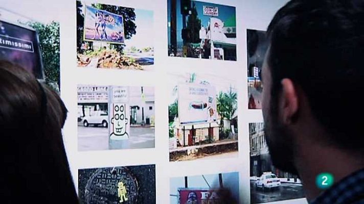 La Casa Encendida - La casa encendida - 07/06/13