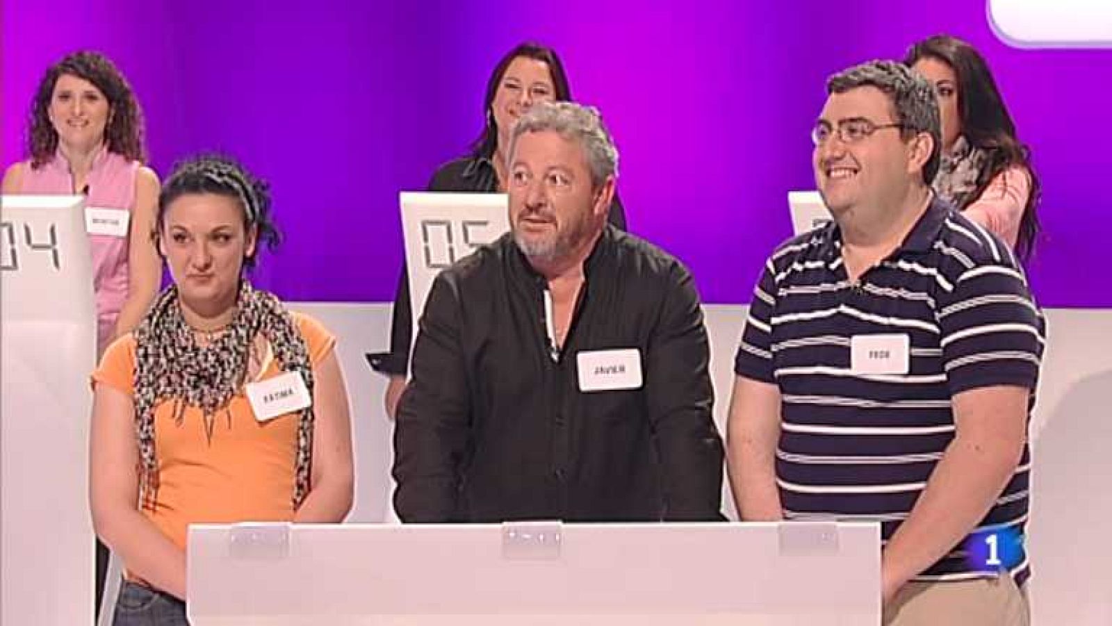 Letris - 07/06/13 - ver ahora