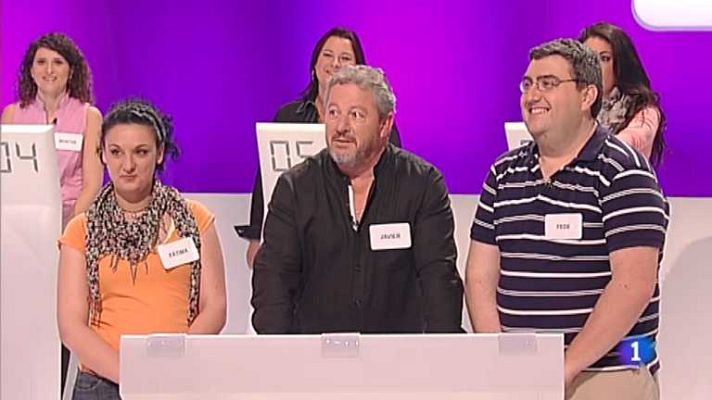 Letris - Letris - 07/06/13