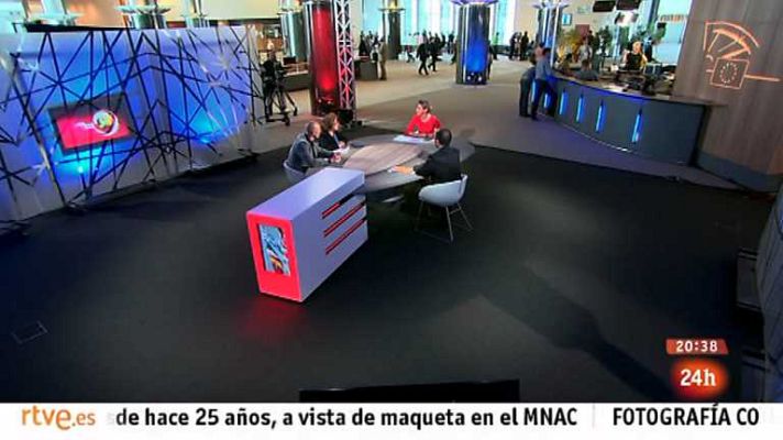 Europa - Europa 2013 - 07/06/13