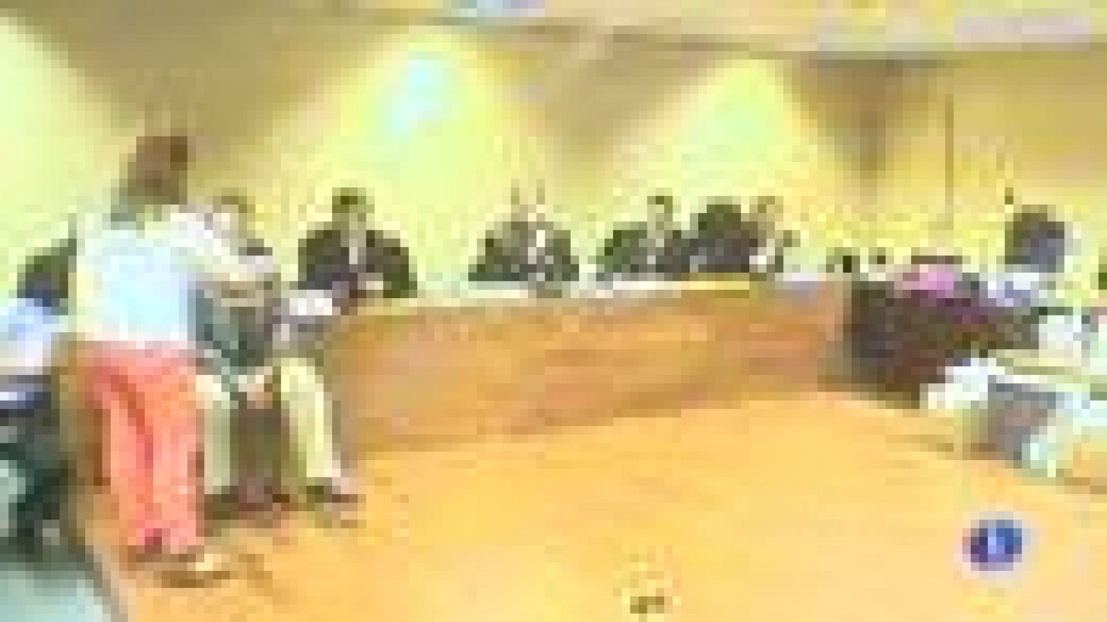 El celador de Olot pide perdón por haber llegado a esos extremos | Ver