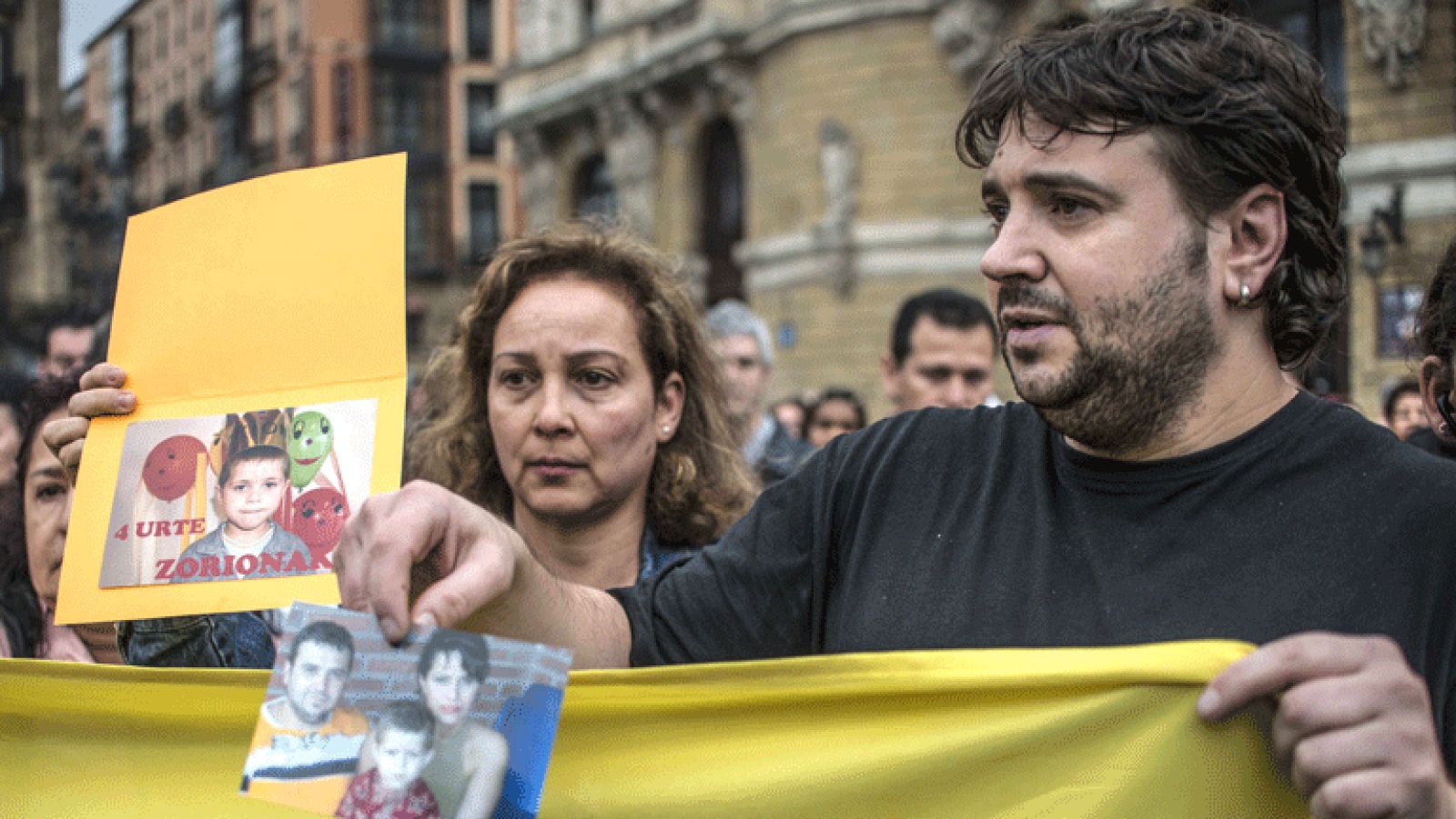 Investigación en Bilbao