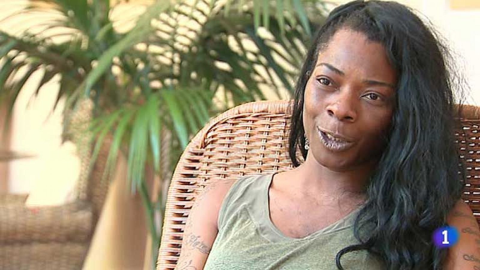 Concha Buika arranca una gira por Estados Unidos | Ver