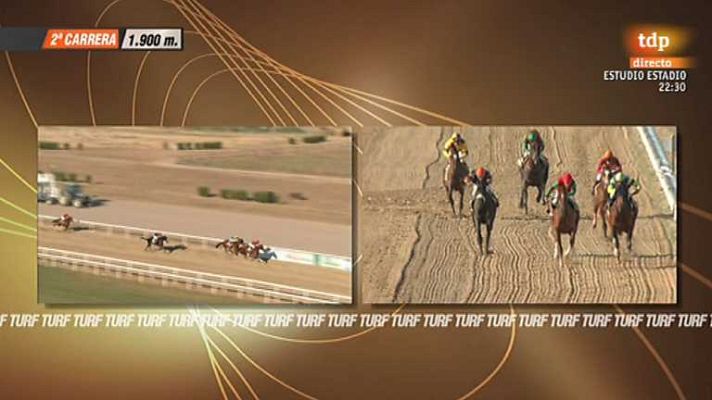 Turf - Turf - 07/06/13