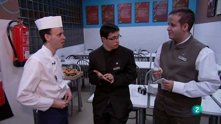 Con una sonrisa - Con una sonrisa - 07/06/13