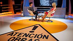 Atención obras - Blanca Portillo, Michel Camilo, PHotoEspaña, Nena Daconte y más