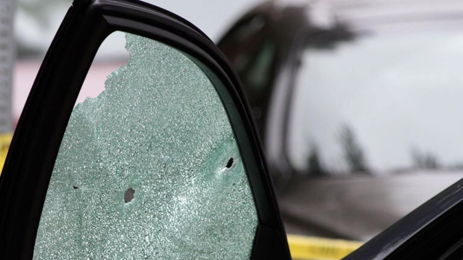 Al menos seis muertos en un tiroteo en un campus universitario de California