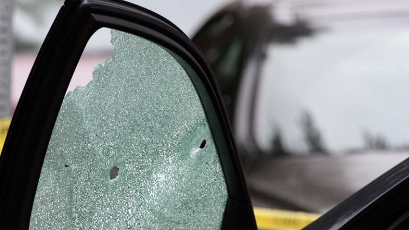 Al menos seis muertos en un tiroteo en un campus universitario de California