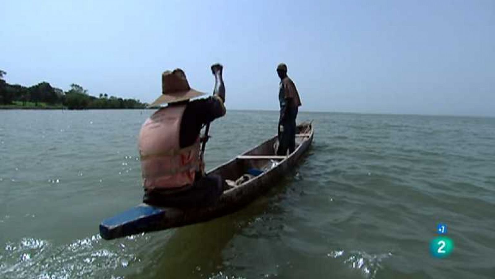 El documental - Tukki, la huella ambiental