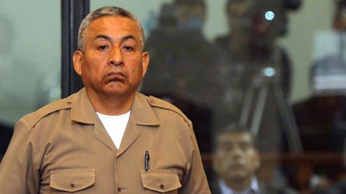 Informativo 24h - Cadena perpetua para el último líder del grupo terrorista Sendero Luminoso