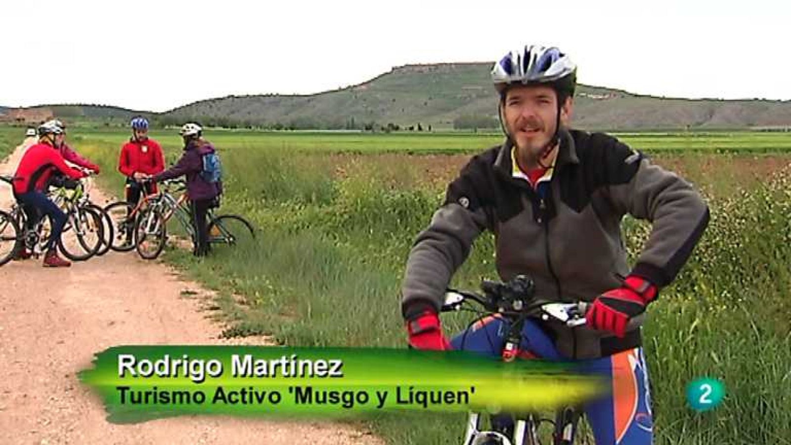 Agrosfera - 08/06/13  - Ver ahora