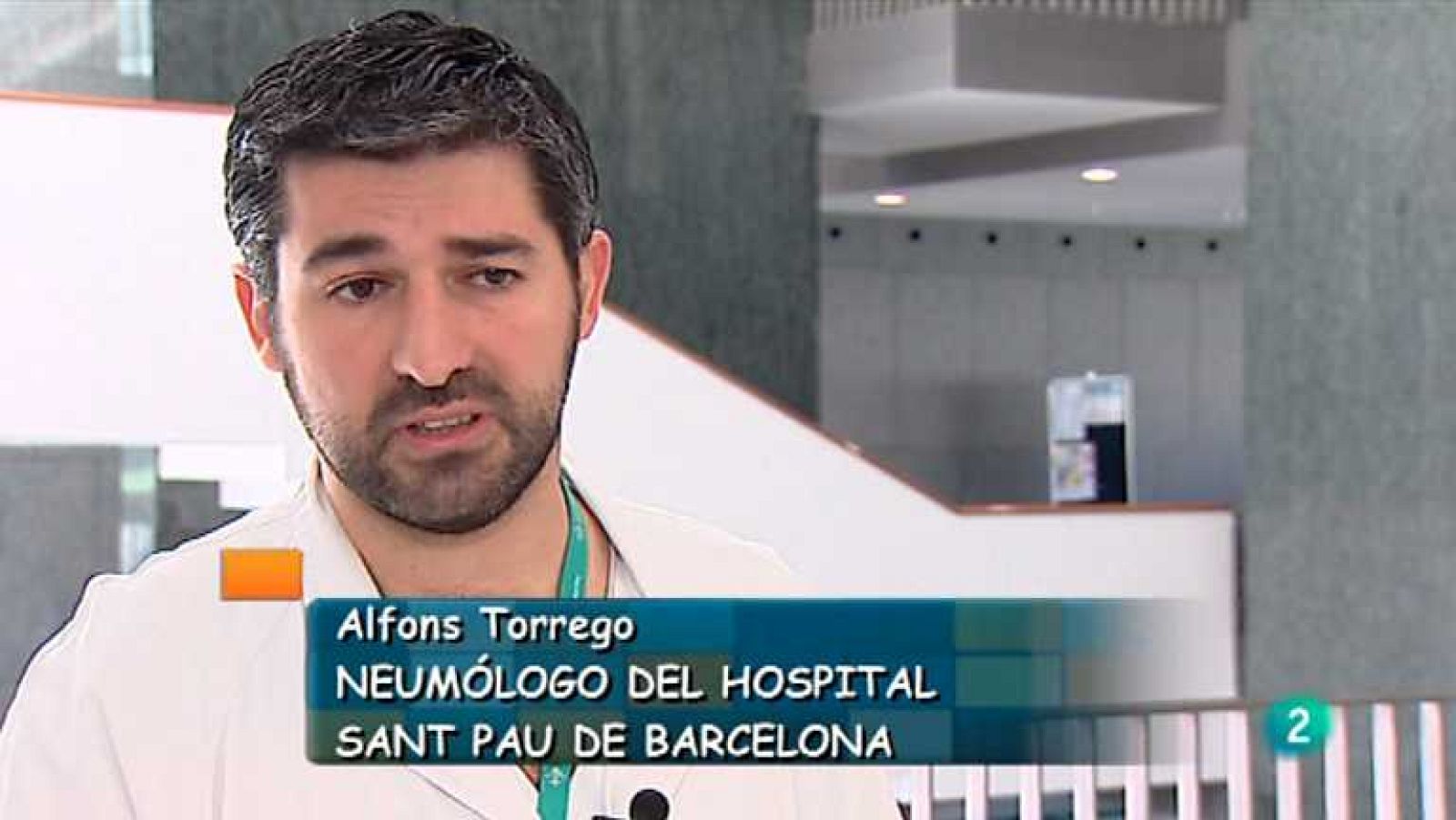 España en comunidad - 08/06/13  - Ver ahora