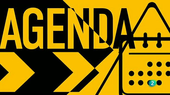 Agenda cultural de la semana 