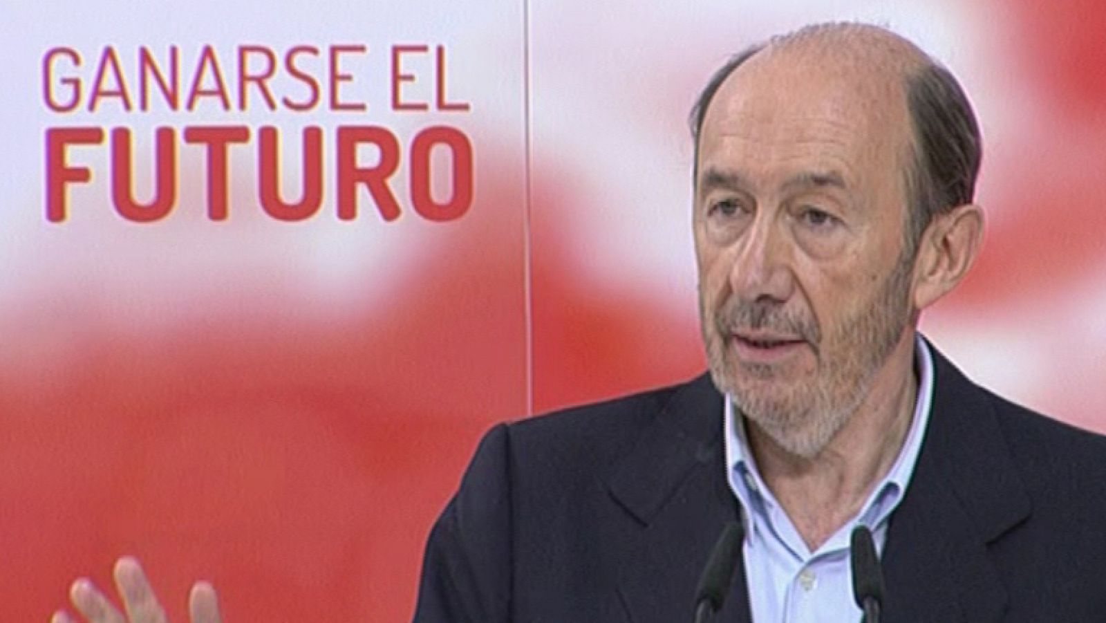 Informativo 24h: El PSOE plantea reformar la Constitución para que no haya retrocesos en igualdad | RTVE Play