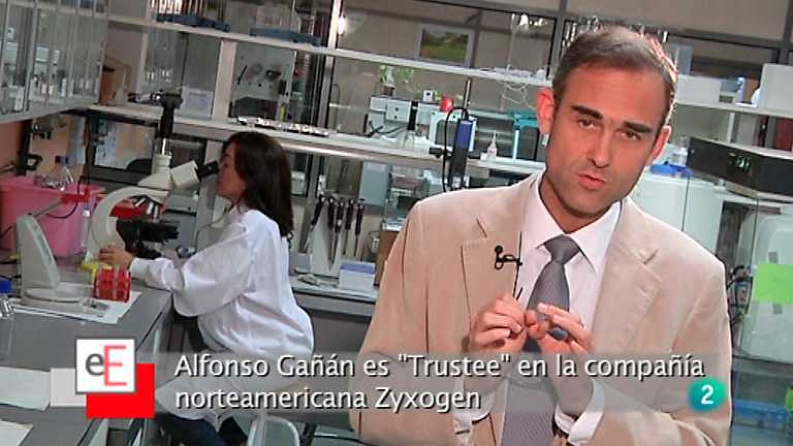 Espacio Empresa - 08/06/13