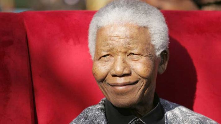 Mandela hospitalizado de nuevo