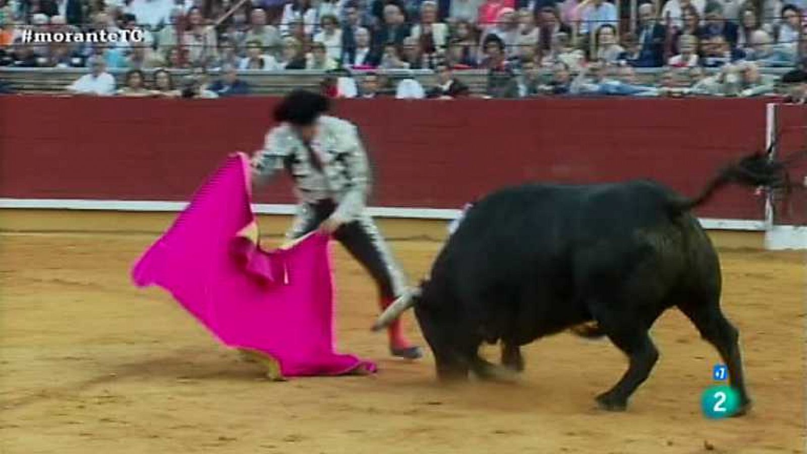 Tendido Cero - 08/06/13  - Ver ahora