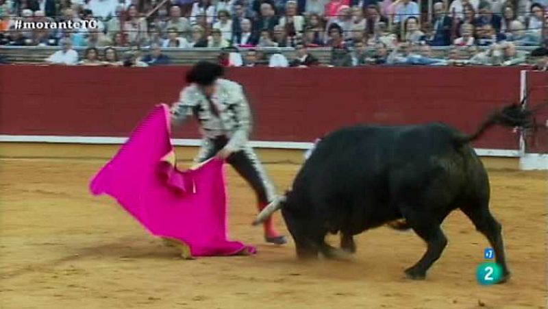 Tendido Cero - 08/06/13  - Ver ahora 