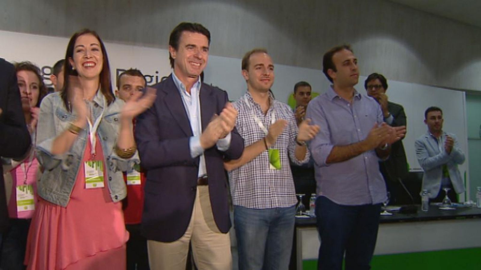 Telecanarias fin de semana - 08/06/13 | Ver