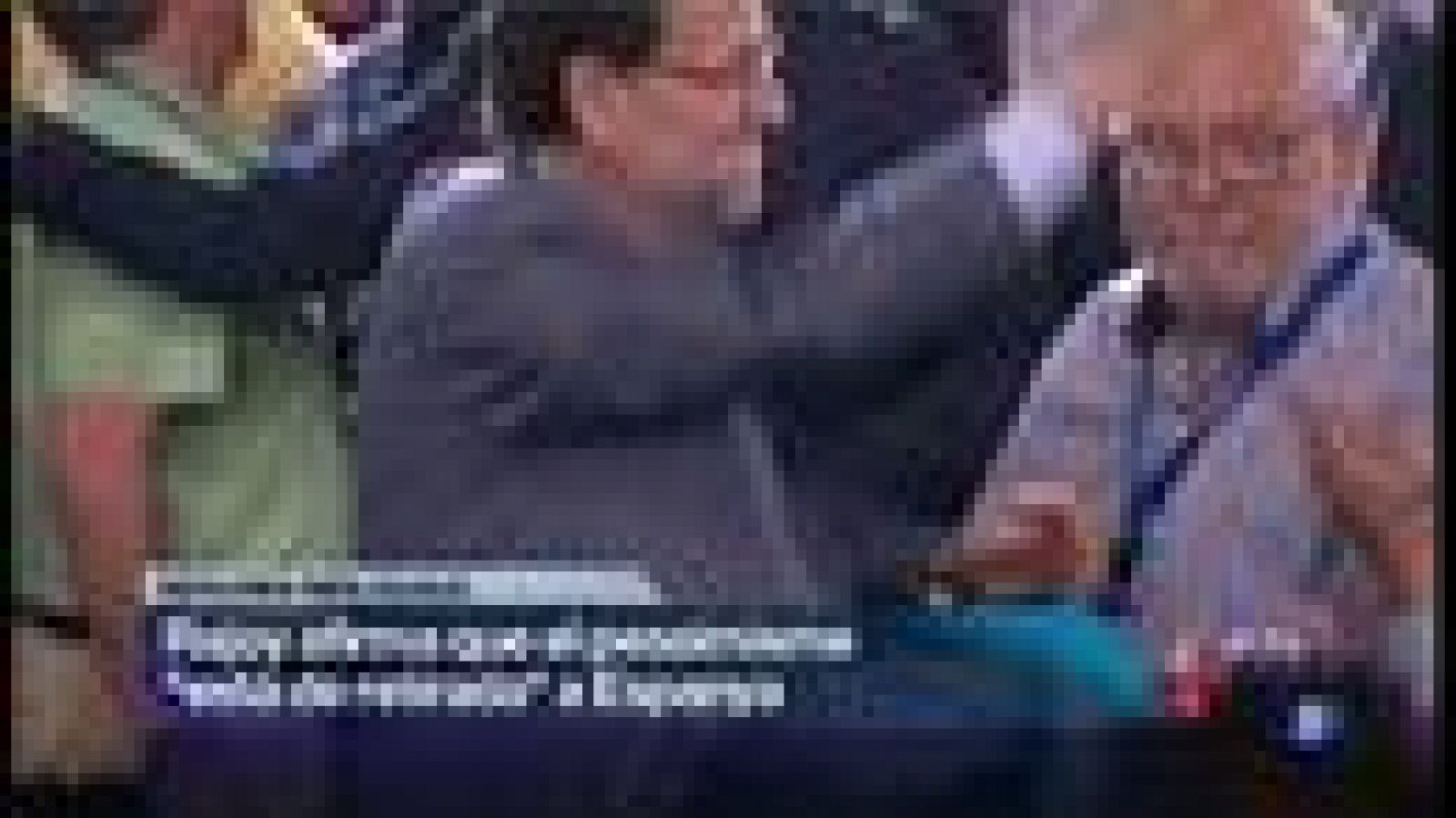 L'Informatiu Cap de Setmana - 08/06/2013