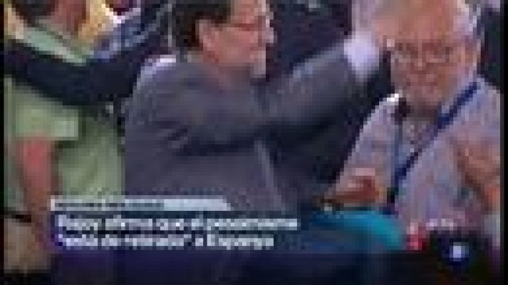 L'Informatiu - L'Informatiu Cap de Setmana - 08/06/2013