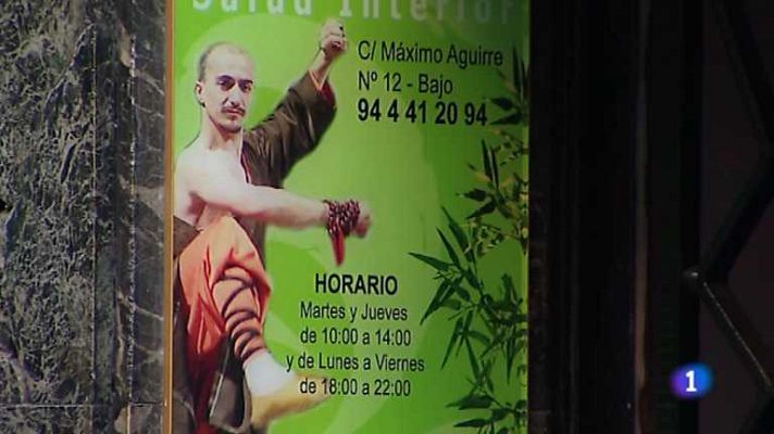 Informe Semanal - Informe Semanal - 08/06/13