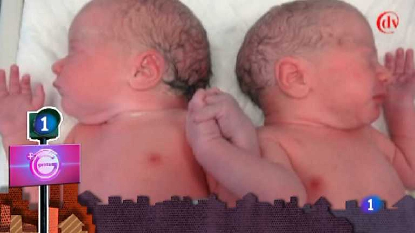 Lo que hay que ver - 09/06/13 - Ver ahora