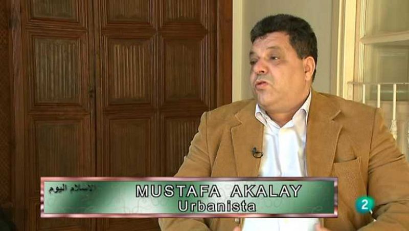 Islam hoy - Urbanismo hispano-islámico - ver ahora 