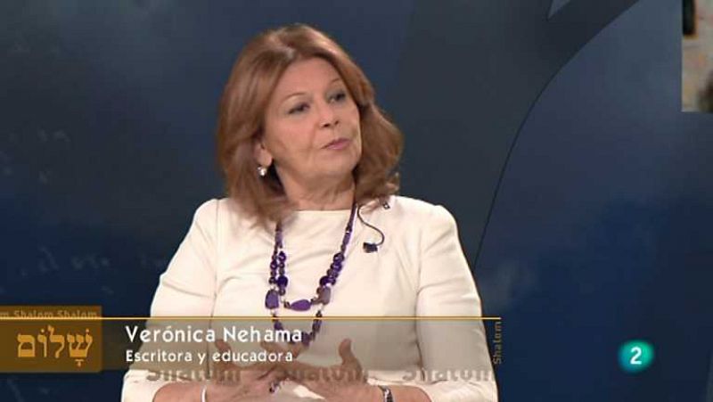 Shalom - La educación en la sociedad actual - ver ahora 