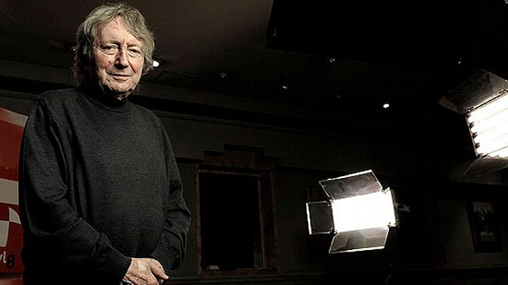 Informativo 24h - Muere Elías Querejeta a los 78 años