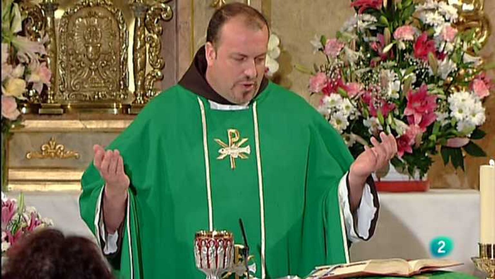 El día del Señor - Franciscanas concepcionistas - ver ahora