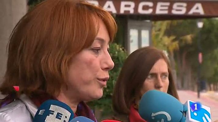 Telediario 1 - Adiós a Elías Querejeta